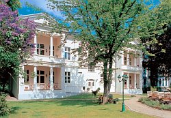 Classic Flair Hotel Villa Augusta