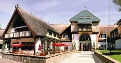 Forsthaus Damerow