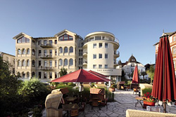 Das Ahlbeck Hotel & Spa