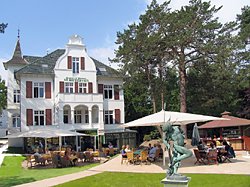 Aurelia Hotel St. Hubertus