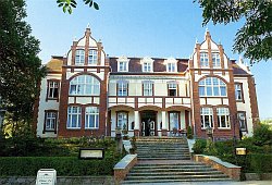 Villa Kormoran