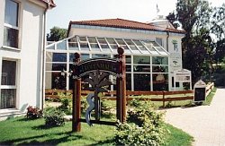 Tropenhaus Bansin