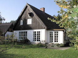 Ferienhaus Am Fuchsberg