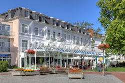 Hotel Pommerscher Hof